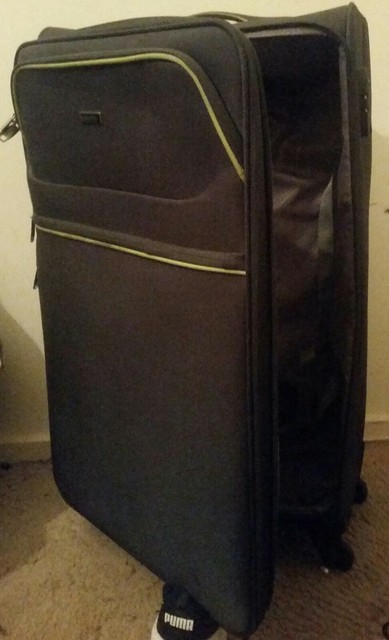 strandbags luggage cover