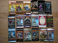 Magic: The Gathering Fallen Empires Sealed Collectible Card Magic: The Gathering Fallen Empires Sealed Collectible Card