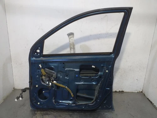 H010M1HAAB Porte Avant Droit pour NISSAN MICRA haute qualité (K13K/KK) Tekna 2014 8968903