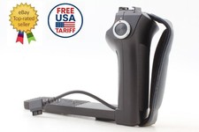  Near MINT Mamiya Left Hand Grip Electronic Release For RZ67 Pro II From JAPAN