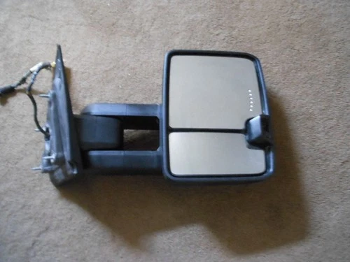 14 15 16 17 18 Silverado Sierra right mirror passenger 2014 2015 2013 2017 2018
