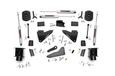 Rough Country 5 Suspension Lift Kit for 2014-...