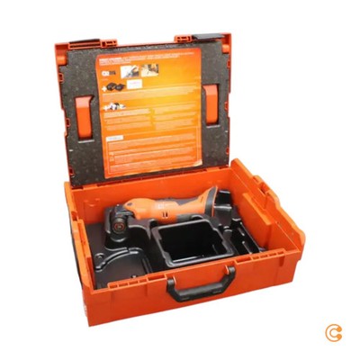 Fein Oszillierer Multitool Akku AMM 500 Plus StarlockPlus Holz SIEHE TEXT/FOTO