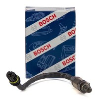 Bosch 0258003477 Lambdasonde Vor Kat FüR Bmw E46 320-330I E39 E60 E61 E38 E65