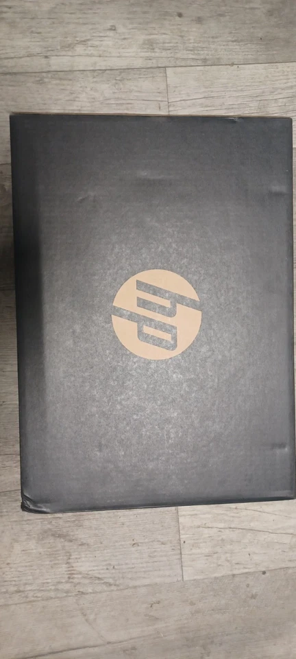 HP Pavilion 14 Chromebook -C050NR Black 14"- New in box - Image 2 of 3