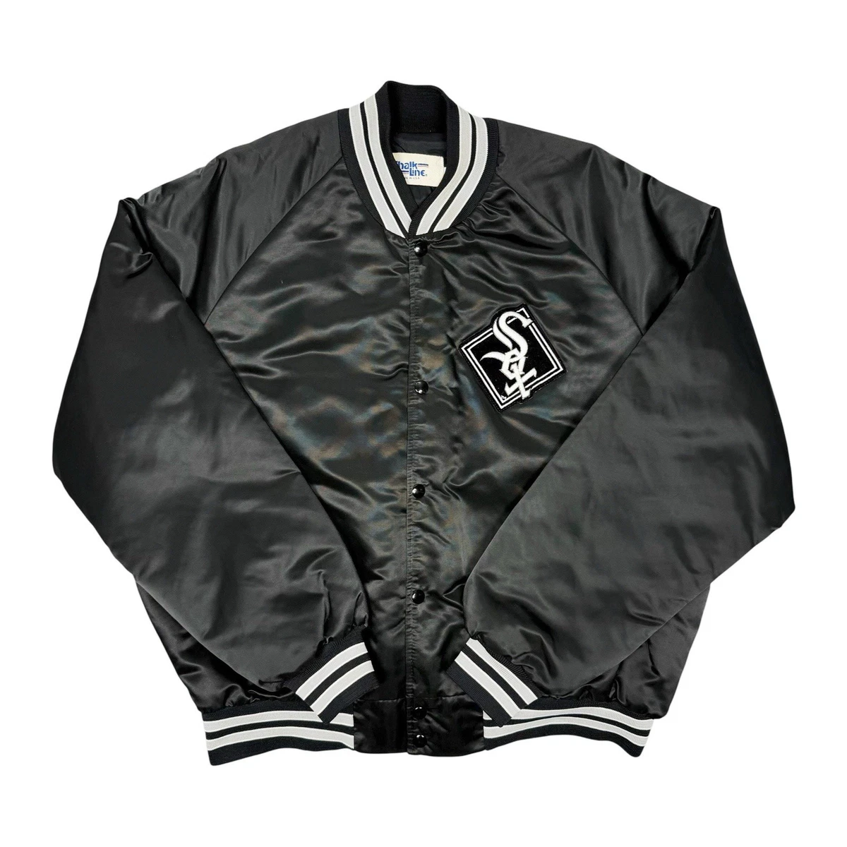 Chalk Line Jacket In Mlb Fan Apparel & Souvenirs for sale | eBay