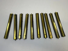 Lot of 10 ~ USGI STRIPPER CLIPS  5.56/.223 FREE SHIPPING