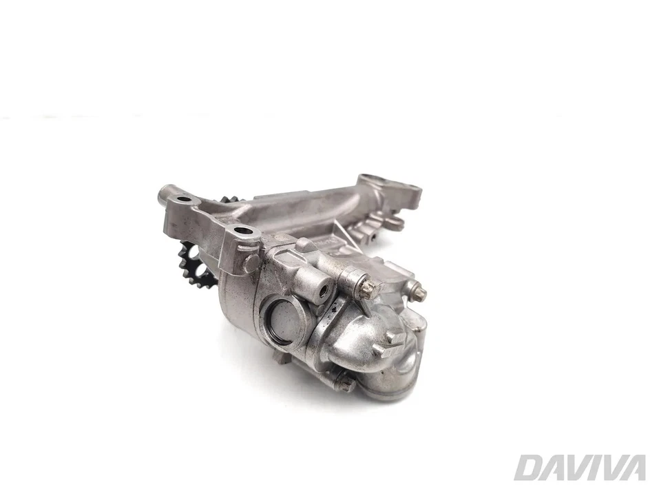 2009 Mercedes-Benz A-Class Engine Oil Pump A 180 CDI Diesel 80kW (109 HP) - Image 3 of 4