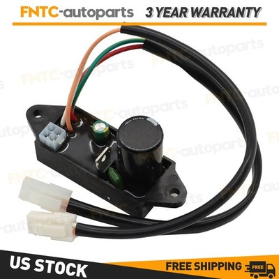 Ignition Control Module For Predator 3500 Watts Inverter Generator TJ113-2009-1