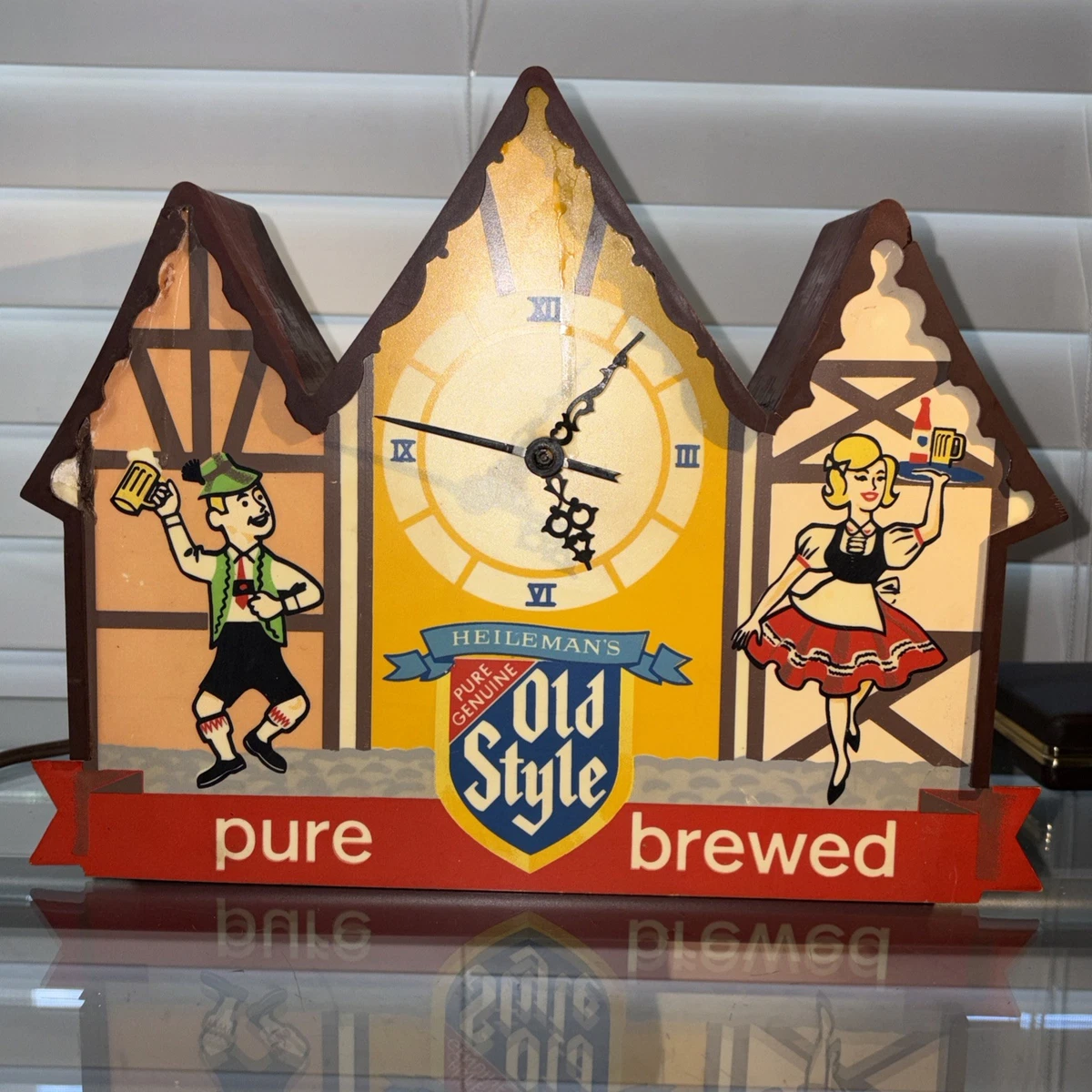 Heilemans Old Style Beer for sale | eBay