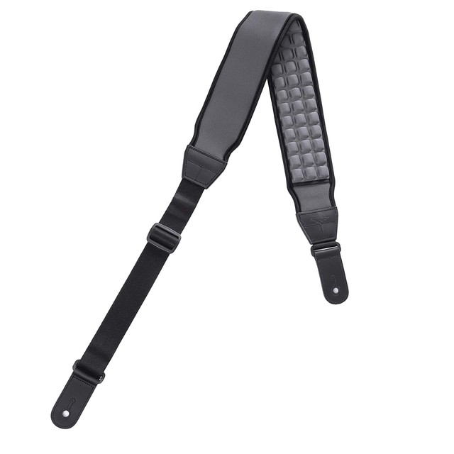 KLIQ AirCell Guitar Strap