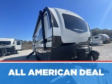2026 Forest River Rockwood Mini Lite 2205S