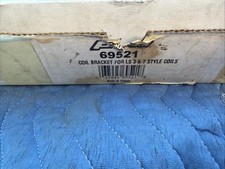 Proform 69521 Coil Bracket Kit - LS3/ LS7 - B...