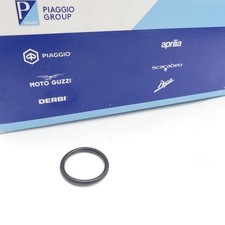 Dichtring O-Ring Thermostat Geh&auml;use Original f&uuml;r Piaggio NRG 50 MC2 MC3 Quartz