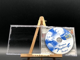 Shenmue II (Sega Dreamcast,2001) from japan