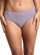 Jockey Women's Seamfree Chill Hipster