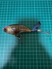 18 Lure Depth Evoque Zero Swisher Buzzbait Topwater