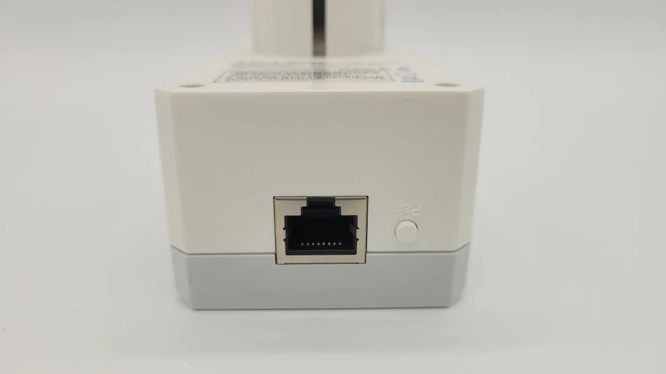 TP-Link dLAN Powerline Adapter TL-PA4010P AV500 – Netzwerk LAN Adapter 500 Mbps - Bild 3 von 3