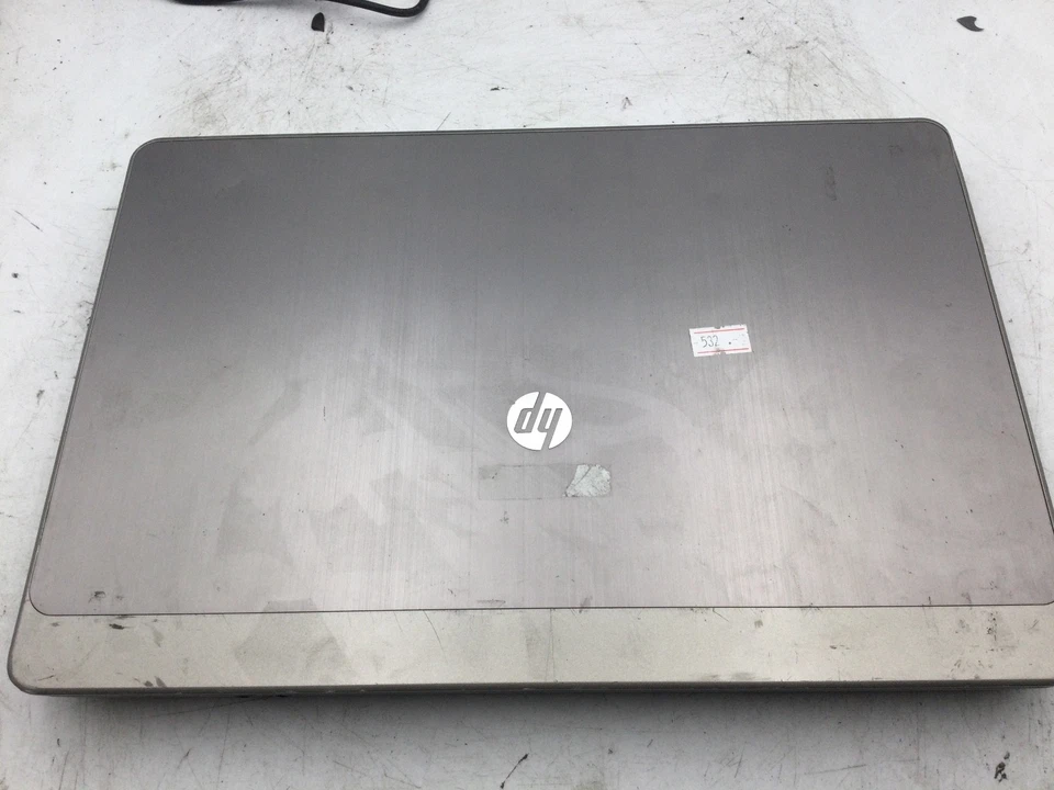HP PROBOOK 4430s - BOOTS TO BIOS - INTEL I5 2450M - 4GB RAM -READ DESCRIPTION-BB - Image 4 of 4