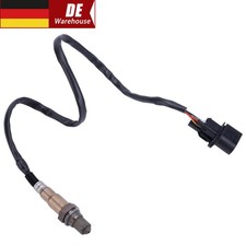 F�R BMW 1ER E87 3ER E90 E91 118I 120I 318I 320I LAMBDASONDE REGELSONDE VOR KAT