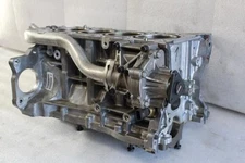 2019 JEEP COMPASS MOTOR ENGINE BLOCK 2.4L EDE PZEV 6 SPEED 50K MILES