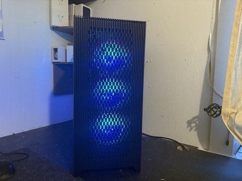 1440p Gaming PC | Windows 11 | 16GB RAM | 512GB SSD | RGB | Ready to play - Picture 3 of 9