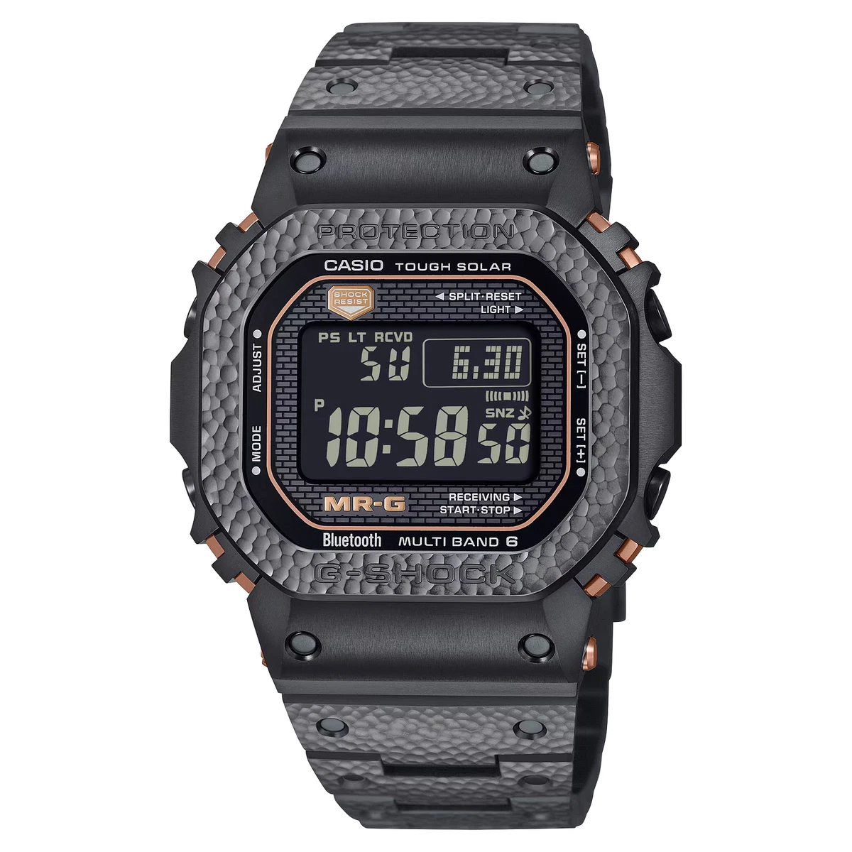 G-SHOCK Titanium Band Wristwatches for sale - eBay