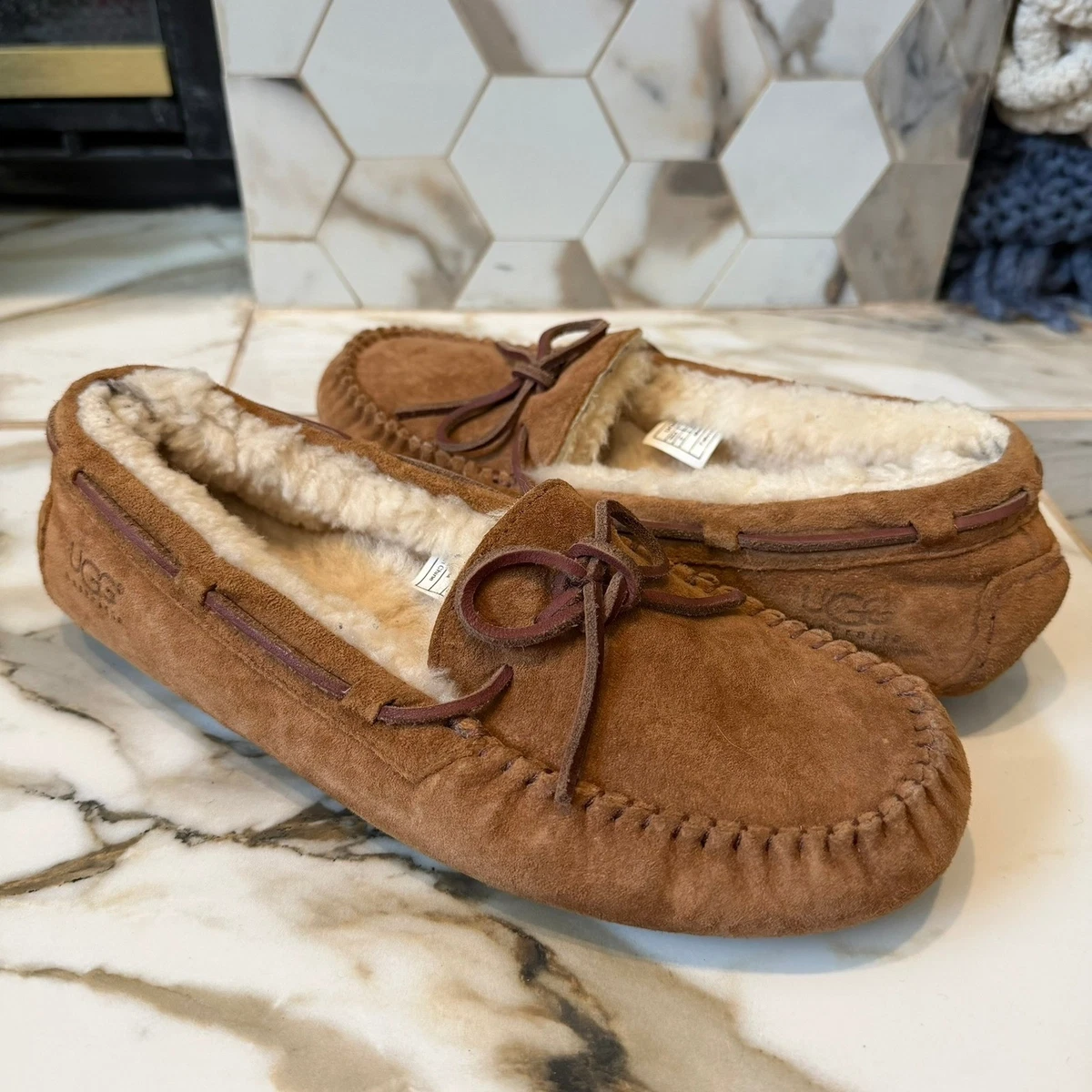 UGG Dakota Slippers for Women for sale | eBay