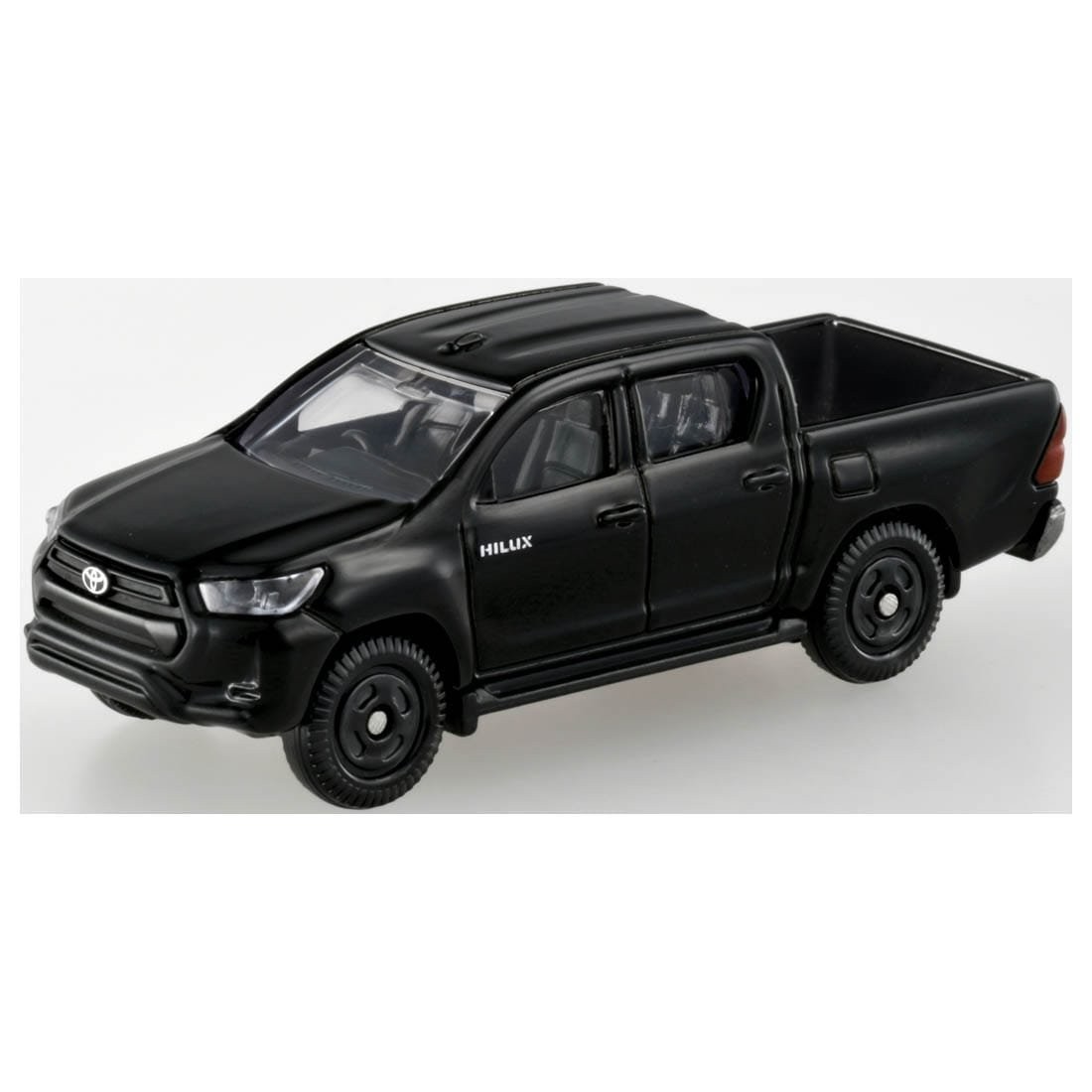 トヨタ HILUX プルバックミニカー Takara Tomy Tomica 1/70 Die-cast Modellauto - NO.067 Toyota Hilux