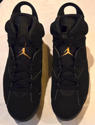 Nike Air Jordan 6 Retro DMP 2020 CT4954-007 Men s Size 9.5
