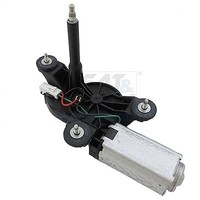Meat & Doria Wischermotor Hinten FüR Fiat