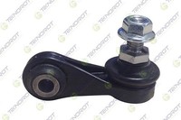 Koppelstange PendelstüTze Stabilisator Set Links U. Rechts FüR VW Lupo I 99-05