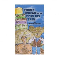 Teddy's Holiday and the Goblin's Tale