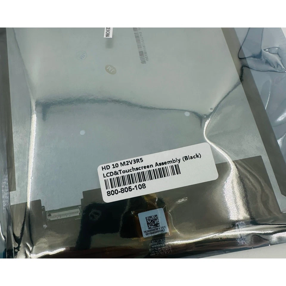 Amazon Kindle Fire HD 10 9th Gen M2V3R5 Touch Screen Digitizer LCD Display - Image 4 of 4