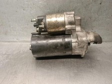 Démarreur BMW 525