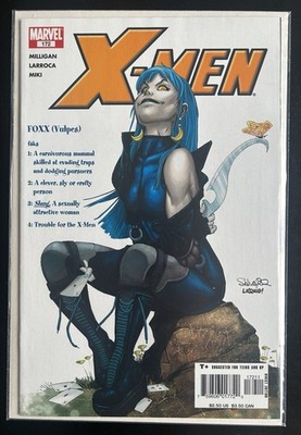 X-Men (Vol 1) #172, August 2005, Marvel Comics, BUY 3 GET 15% OFF