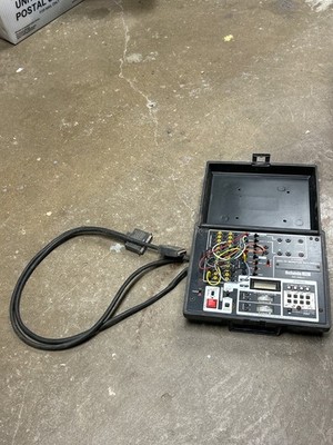 FORD ROTUNDA 007-00021 EEC-IV MONITOR RECORDER From Closed Dealer Service Dept