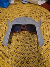 Shredder Shades Sun Glasses TMNT Teenage Mutant Ninja Turtles