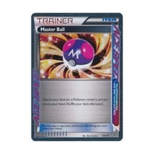 master ball pokemon card price master ball pokemon card value Master Ball