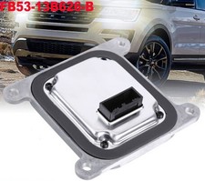For 2016-2019 Ford Explorer LED Headlight Module Ballast Unit FB53-13B626-B