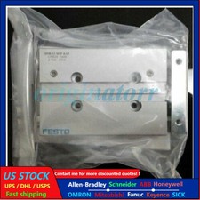 New DFM-12-50-P-A-GF Festo 170829 Guided drive Fast Shipping