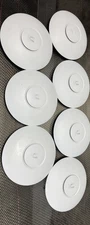 *Lot of 7* Ubiquiti Networks UniFi 6 Lite Access Point - U6-Lite-US *Ships Fast*
