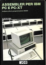 Assembler for the IBM PC and PC XT - Paperback By Abel, Peter - GOOD