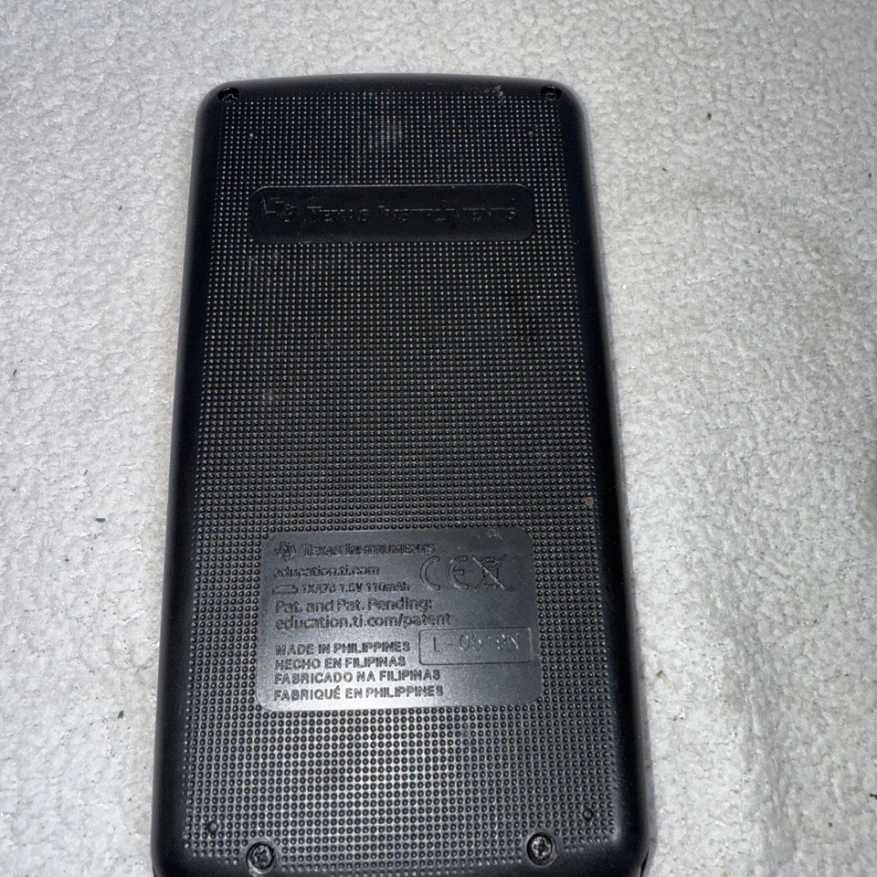 Texas Instruments TI-30Xa Solar Scientific Calculator - Image 3 of 4