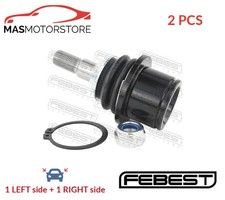 SUSPENSION BALL JOINT PAIR FEBEST 1220-JX1R 2PCS FOR GENESIS GV80,GV80 SUV