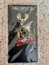 Final Fantasy XIV Fan Fest Goods Japan Anime