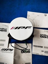 Jdm Subaru Impreza Wrx Sti Typera Gc Gf Gda Gdb Ipf 985 Wrc Style Fog Light. Jdm Subaru Impreza Wrx Sti Typera Gc Gf Gda Gdb Ipf 985 Wrc Style Fog Light.