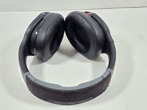 Defective - Skullcandy Crusher Evo Wireless Bluetooth Over-Ear Headphones - Photo 8 sur 17