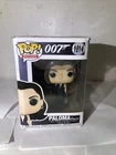 FUNKO POP! MOVIES - JAMES BOND 007 ‘NO TIME TO DIE’ PALOMA 1014