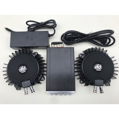 Racing Game Simulation Accessory Vibration Feedback Vibrator Control System new